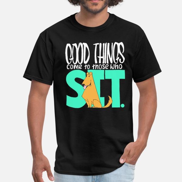 good things come to those who sit t shirt men design tee shirt round neck unique fitness new fashion summer style trend shirt
good things come to those who sit t shirt men design tee shirt round neck unique fitness new fashion summer style trend shirt