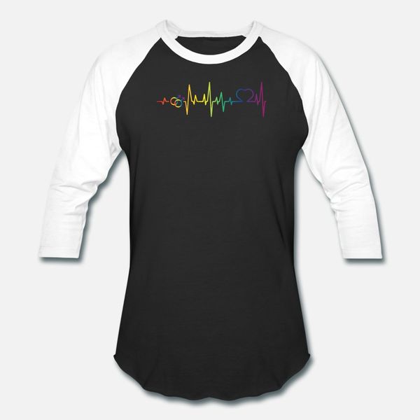 heart beat lgbt gay bi couples lesbian love t shirt men custom cotton euro size s-3xl formal sunlight comfortable spring outfit shirt
heart beat lgbt gay bi couples lesbian love t shirt men custom cotton euro size s-3xl formal sunlight comfortable spring outfit shirt