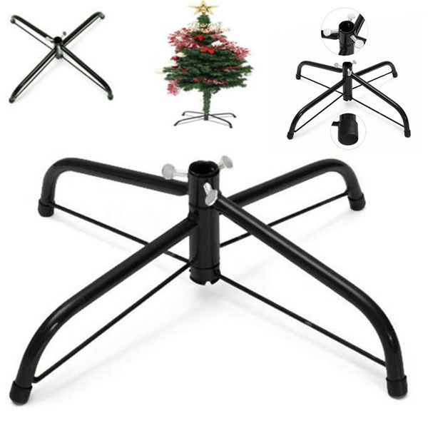 black iron metal christmas tree holder base tree stand foot holder xmas home party decor support shelf rack
black iron metal christmas tree holder base tree stand foot holder xmas home party decor support shelf rack