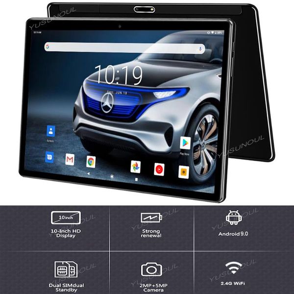 tablet pc dual glass 2.5d tp 3g phone call/video call android 9.0 global version 10 inch sim card play store a-gps tablets 10.1"
tablet pc dual glass 2.5d tp 3g phone call/video call android 9.0 global version 10 inch sim card play store a-gps tablets 10.1"