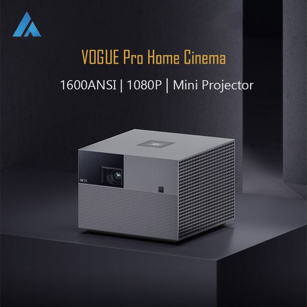 fengmi vogue pro projector 1600 ansi lumens full hd 1080p intelligent voice recognition dlp bluetooth led home theater projector
fengmi vogue pro projector 1600 ansi lumens full hd 1080p intelligent voice recognition dlp bluetooth led home theater projector