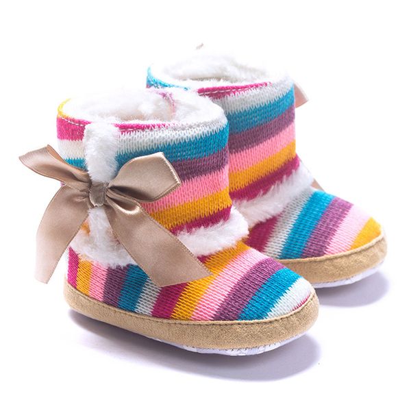 loss sale baby girl rainbow soft sole snow boots soft crib shoes toddler boots baby shoes toddler shoes
loss sale baby girl rainbow soft sole snow boots soft crib shoes toddler boots baby shoes toddler shoes