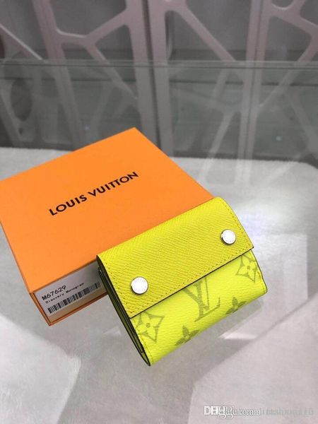 new letter genuine leather men short wallet with box classic lattice key card holders women coin wallet 9.7cm-7cm-2cm m67629, Black
new letter genuine leather men short wallet with box classic lattice key card holders women coin wallet 9.7cm-7cm-2cm m67629, Black