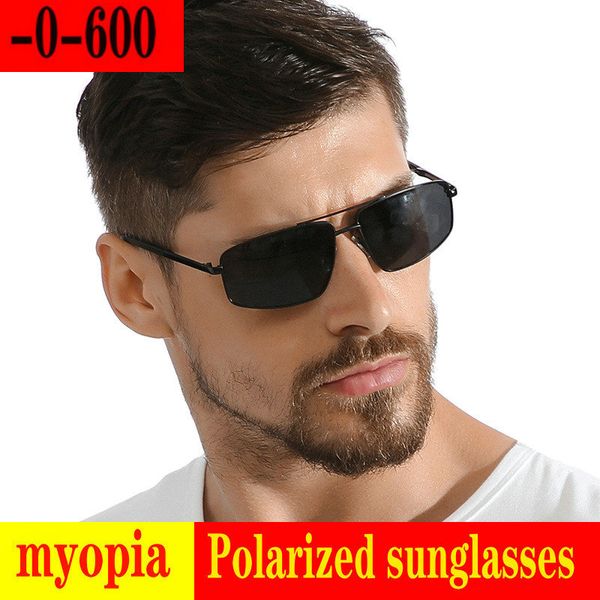 prescription myopia polarized sunglasses men 0 to -600 minus degree optical pilot polarization goggles ultralight frame fml, White;black
prescription myopia polarized sunglasses men 0 to -600 minus degree optical pilot polarization goggles ultralight frame fml, White;black