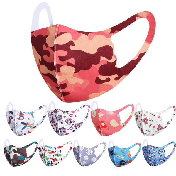 fashion face masks fashion face mask kids ice silk print camo washable facemask cool children's cartoon dinosaur bird owl dust haze masks
fashion face masks fashion face mask kids ice silk print camo washable facemask cool children's cartoon dinosaur bird owl dust haze masks