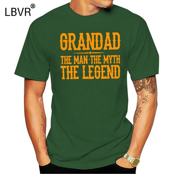 new arrival grandad the man the myth the legend men tshirt 2020 classic letters tee shirt oversize s-5xl solid color tee
new arrival grandad the man the myth the legend men tshirt 2020 classic letters tee shirt oversize s-5xl solid color tee
