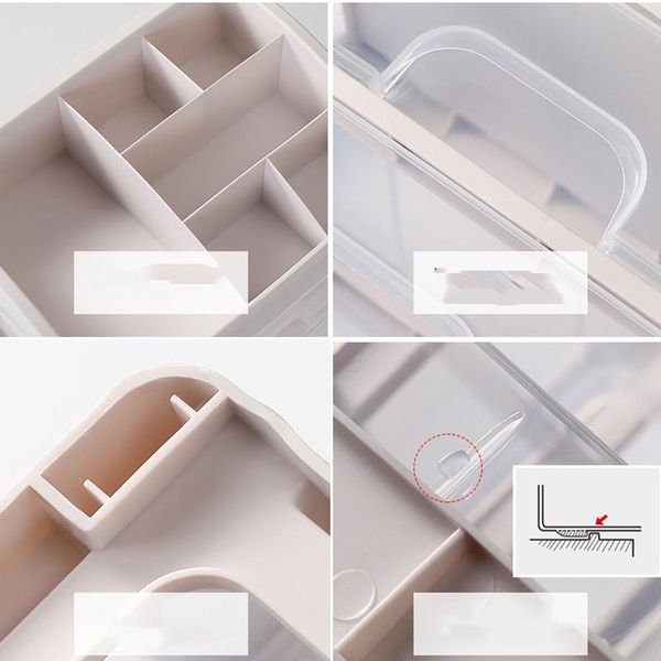 место для хранения кейс для хранения desktop cosmetics организатора 1pc ювелирных изделий функция мульти контейнер галантерея косметика держ
место для хранения кейс для хранения desktop cosmetics организатора 1pc ювелирных изделий функция мульти контейнер галантерея косметика держ