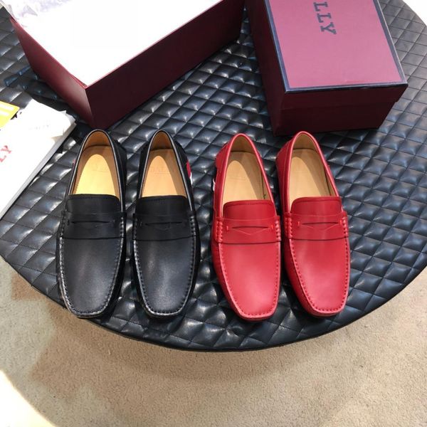 2020 latest fashion designer casual shoes pietro designer fashion couple models beautiful men's loafers comfortable trend
2020 latest fashion designer casual shoes pietro designer fashion couple models beautiful men's loafers comfortable trend
