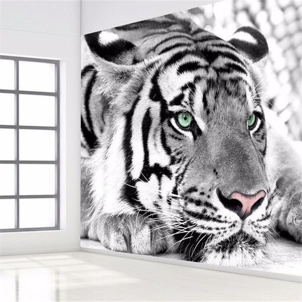 wallpapers po wallpaper tiger black and white animal murals entrance bedroom living room sofa tv background wall mural paper
wallpapers po wallpaper tiger black and white animal murals entrance bedroom living room sofa tv background wall mural paper