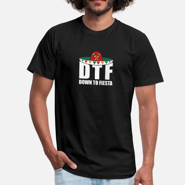 dtf down to fiesta with sombrero cinco de mayo t shirt men customized 100% cotton s-xxxl fit famous comfortable summer leisure shirt
dtf down to fiesta with sombrero cinco de mayo t shirt men customized 100% cotton s-xxxl fit famous comfortable summer leisure shirt