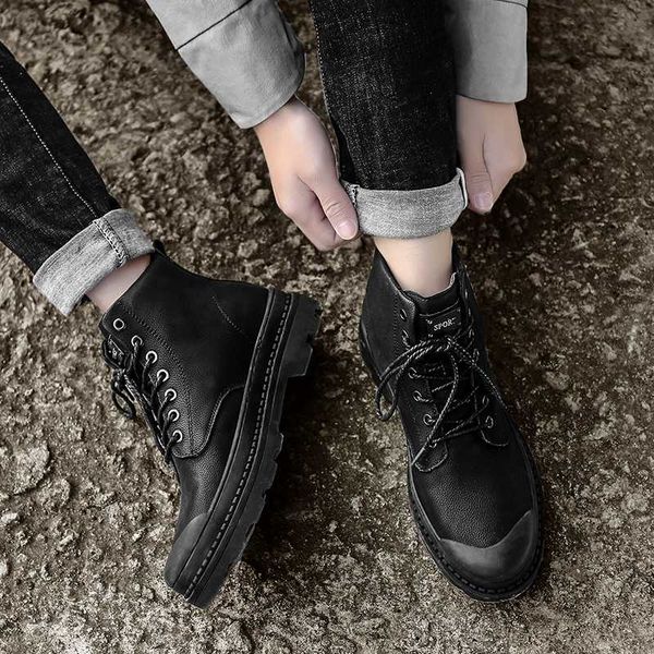high man casual 2020 casual a sneakers leisure leather mens black for hombre zapatillas with mens sneaker boots negras shoe men
high man casual 2020 casual a sneakers leisure leather mens black for hombre zapatillas with mens sneaker boots negras shoe men