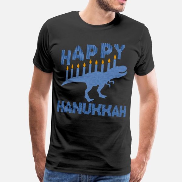 dinosaur hanukkah jewish festival gift t shirt men printed tee shirt o neck basic solid fit basic spring autumn novelty shirt
dinosaur hanukkah jewish festival gift t shirt men printed tee shirt o neck basic solid fit basic spring autumn novelty shirt