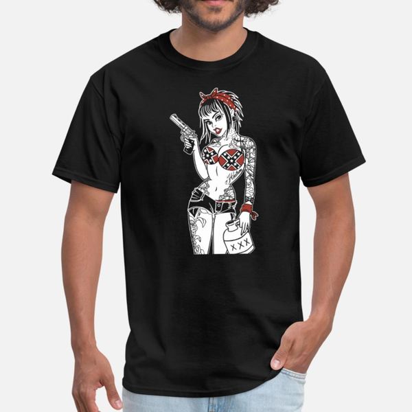 girl tattoo t shirt men personalized tee shirt o neck unique graphic basic spring autumn original shirt
girl tattoo t shirt men personalized tee shirt o neck unique graphic basic spring autumn original shirt