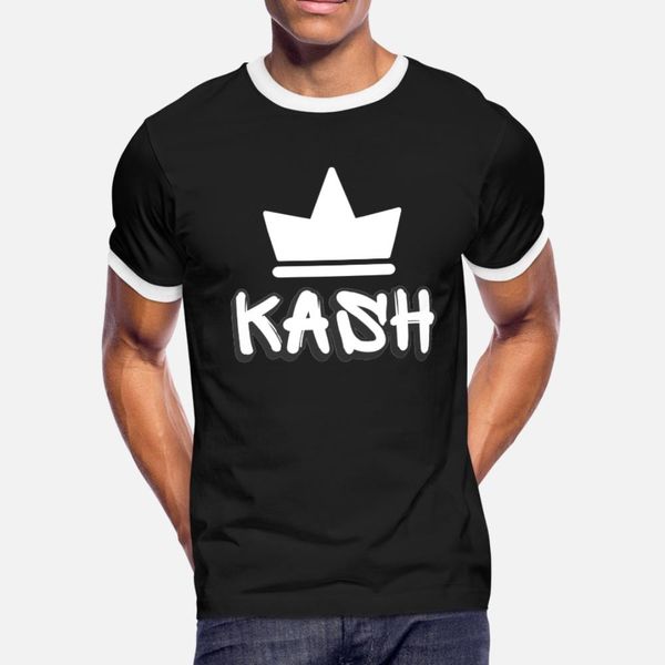 kash одежда тенниски мужчины вязаный 100% хлопок вокруг шеи pattern симпатичных моды весна осень письмо рубашка
kash одежда тенниски мужчины вязаный 100% хлопок вокруг шеи pattern симпатичных моды весна осень письмо рубашка