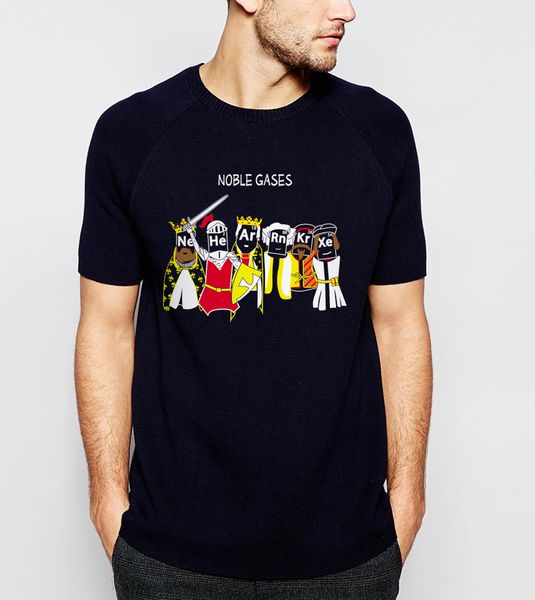 2019 the big bang theory science noble gases king t shirts summer streetwear short sleeve o-neck 100% cotton men t-shirt
2019 the big bang theory science noble gases king t shirts summer streetwear short sleeve o-neck 100% cotton men t-shirt