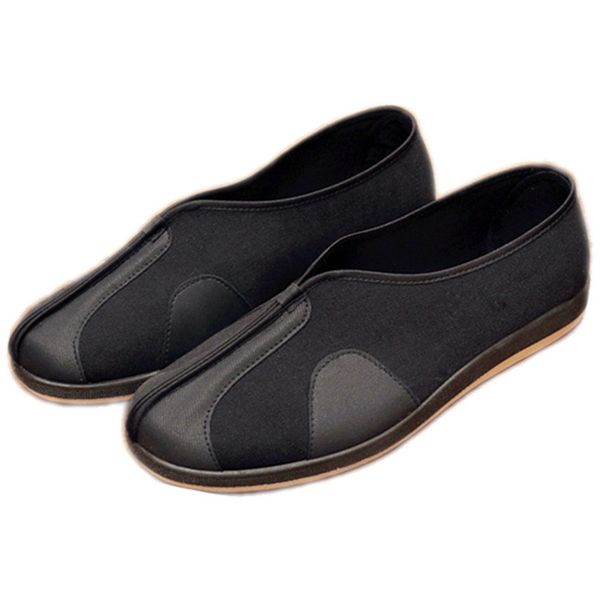 explosion-proof cloth shoes non-slip soft-soled dad shoes fashion retro work canvas soft-soled breathable, wear-resistant, Black
explosion-proof cloth shoes non-slip soft-soled dad shoes fashion retro work canvas soft-soled breathable, wear-resistant, Black