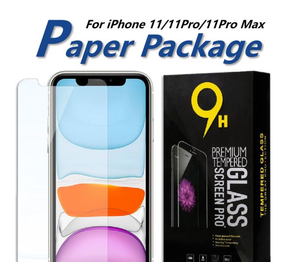 glass film on the for iphone 11 pro max x xs max xr tempered glass film for iphone 7 8 6 s plus 5s se2 screen protector with box
glass film on the for iphone 11 pro max x xs max xr tempered glass film for iphone 7 8 6 s plus 5s se2 screen protector with box