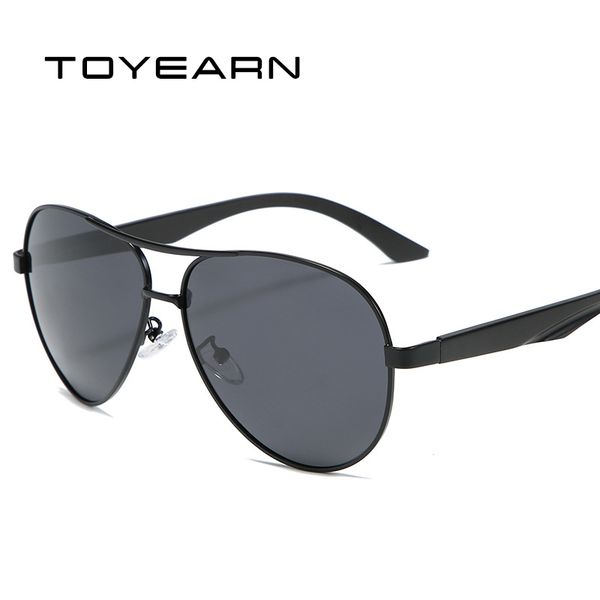 2020 new classic vintage polarized pilot sunglasses men fashion brand designer driving goggle sun glasses for driver male uv400, White;black 
2020 new classic vintage polarized pilot sunglasses men fashion brand designer driving goggle sun glasses for driver male uv400, White;black