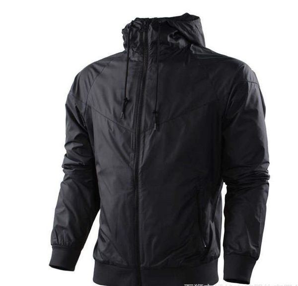 2019 fashion new men women jacket spring autumn fall casual sports wear clothing windbreaker hooded zipper up coats, Black;brown
2019 fashion new men women jacket spring autumn fall casual sports wear clothing windbreaker hooded zipper up coats, Black;brown