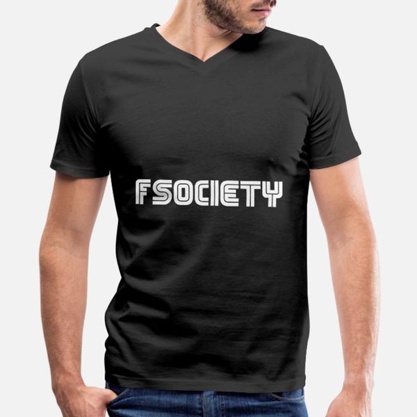 fsociety hacker t shirt men printing 100% cotton crew neck pictures loose new fashion spring family shirt
fsociety hacker t shirt men printing 100% cotton crew neck pictures loose new fashion spring family shirt