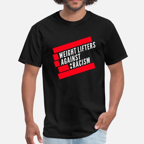 weight lifters against racism t shirt men anti-wrinkle tee shirt euro size s-3xl gents anti-wrinkle authentic spring pictures
weight lifters against racism t shirt men anti-wrinkle tee shirt euro size s-3xl gents anti-wrinkle authentic spring pictures