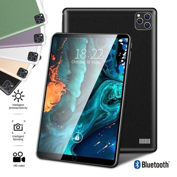 2020 sell 10.1inch octa core 6g+128g android 8.1 wifi tablet pc dual sim dual camera bluetooth 4g wifi call phone tablet
2020 sell 10.1inch octa core 6g+128g android 8.1 wifi tablet pc dual sim dual camera bluetooth 4g wifi call phone tablet