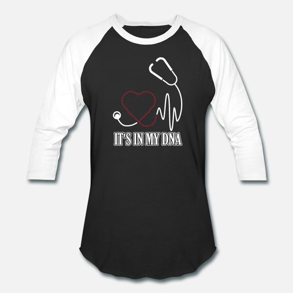 it s in my dna funny for doctor and nurse t shirt men create cotton s-xxxl slim gift new style spring unique shirt
it s in my dna funny for doctor and nurse t shirt men create cotton s-xxxl slim gift new style spring unique shirt