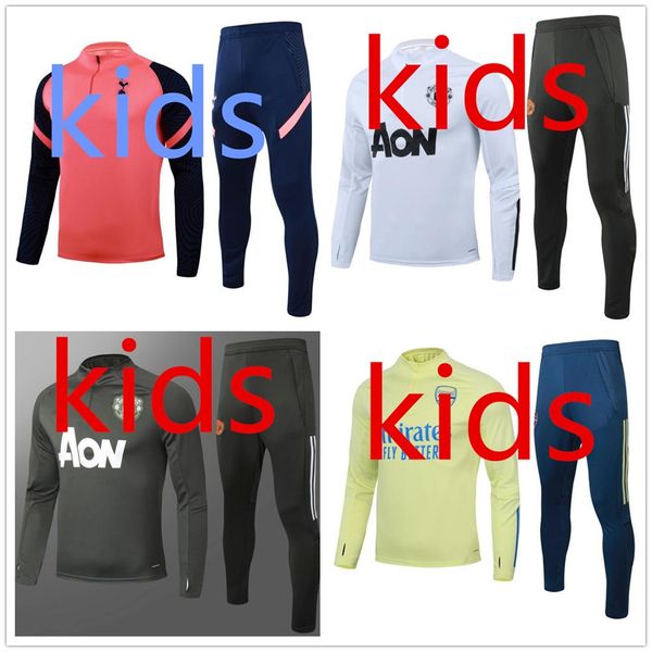 9top 20 21 реала аякс костюм реал дети tracksuit набор мальчиков 2020 2021 футбола спортивного костюма футбол костюм бег куртки, Black
9top 20 21 реала аякс костюм реал дети tracksuit набор мальчиков 2020 2021 футбола спортивного костюма футбол костюм бег куртки, Black