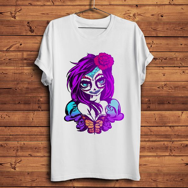 mexico calavera sugar skull cool tshirt men summer new white casual short sleeve t shirt streetwear dia de muertos tee
mexico calavera sugar skull cool tshirt men summer new white casual short sleeve t shirt streetwear dia de muertos tee
