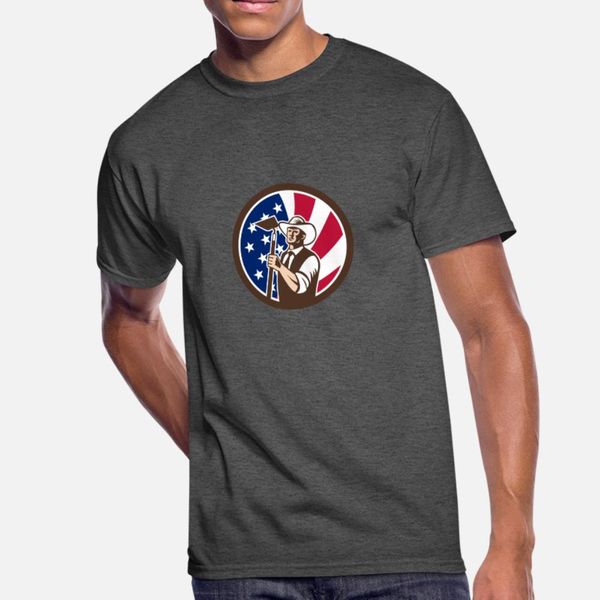 american organic farmer usa flag icon t shirt men character tee shirt crew neck family fitness comical summer unique shirt
american organic farmer usa flag icon t shirt men character tee shirt crew neck family fitness comical summer unique shirt