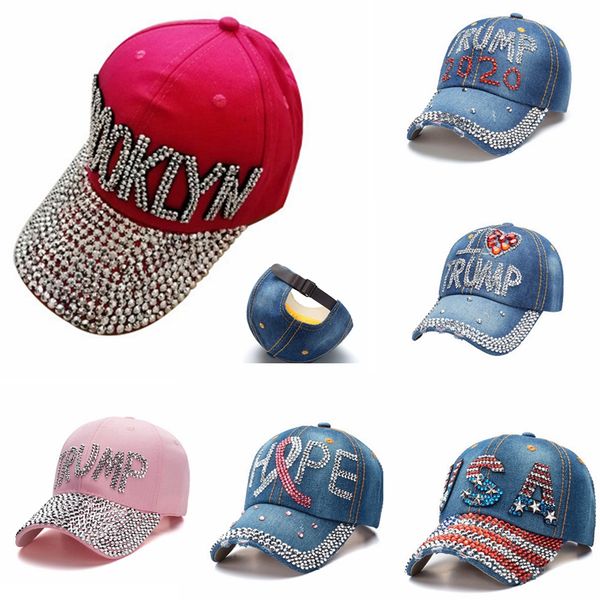 trump baseball cap 2020 usa election campaign hat cowboy diamond cap adjustable snapback women denim diamond hats sea shipping dda481, Blue;gray
trump baseball cap 2020 usa election campaign hat cowboy diamond cap adjustable snapback women denim diamond hats sea shipping dda481, Blue;gray