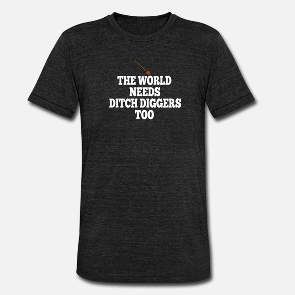 мир нуждается ditch диггеры слишком t shirt мужчины подарков с коротким рукавом евро размер s-3xl письмо подарка комичных лето уникальный
мир нуждается ditch диггеры слишком t shirt мужчины подарков с коротким рукавом евро размер s-3xl письмо подарка комичных лето уникальный