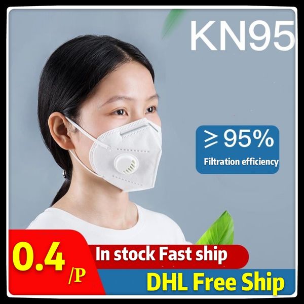 Free shipping Kn95 mask five-layer filter mask with breathing valve through FFP2 certification designer mask (1 pack)
Free shipping Kn95 mask five-layer filter mask with breathing valve through FFP2 certification designer mask (1 pack)
