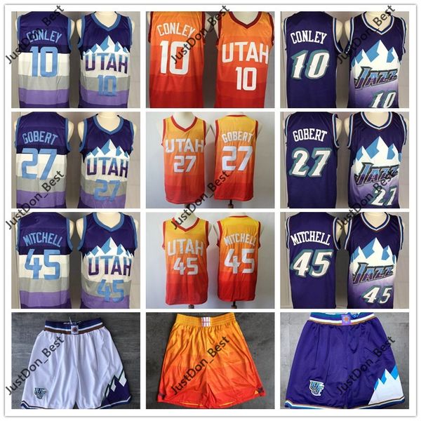 2019 new men donovan 45 mitchell utah jazz 2019 jerseys 10 conley 27 gobert stitched shorts basketball jersey women youth shirts, Black;red
2019 new men donovan 45 mitchell utah jazz 2019 jerseys 10 conley 27 gobert stitched shorts basketball jersey women youth shirts, Black;red