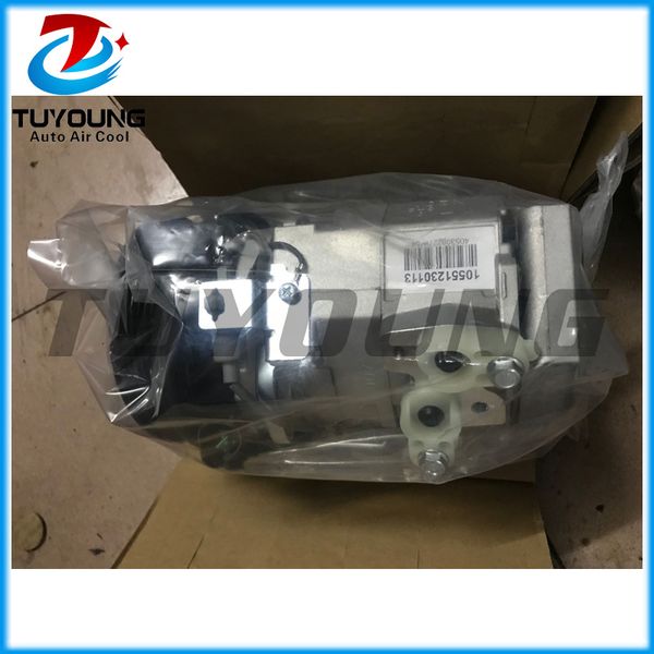 10s17c auto air con ac compressor for mitsubishi montero v6 3.53.8 2001-2006 7pk 125mm 
10s17c auto air con ac compressor for mitsubishi montero v6 3.53.8 2001-2006 7pk 125mm
