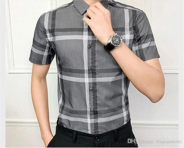рукав mens casual рубашки поло с однобортным летним мужской плед печатных рубашки площадь моды воротником короткого, White;black
рукав mens casual рубашки поло с однобортным летним мужской плед печатных рубашки площадь моды воротником короткого, White;black