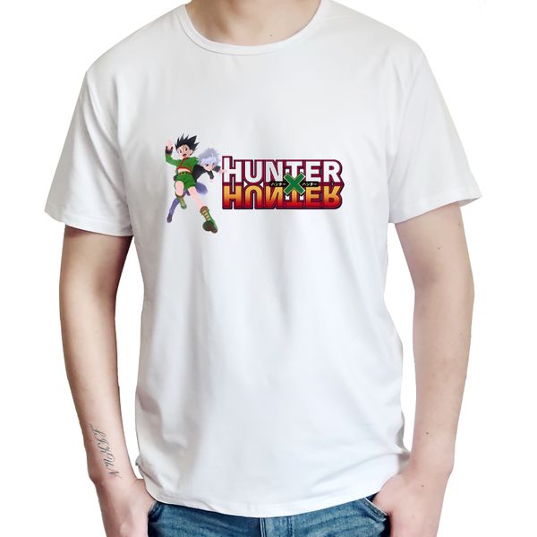 hunter x hunter mens дизайн футболка гон freecss косплей футболка новый аниме kurapika t рубашка мода killua zoldyck топы тис
hunter x hunter mens дизайн футболка гон freecss косплей футболка новый аниме kurapika t рубашка мода killua zoldyck топы тис