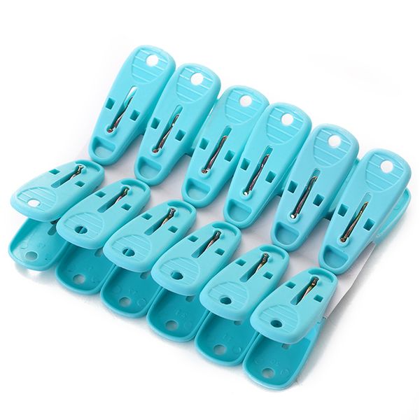 ultra strong thick towel bed linen clothes peg quilt pp laundry household clip
ultra strong thick towel bed linen clothes peg quilt pp laundry household clip