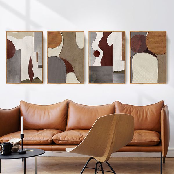 abstract geometric poster line wall art pictures posters and prints canvas painting nordic home decor living room decoration
abstract geometric poster line wall art pictures posters and prints canvas painting nordic home decor living room decoration