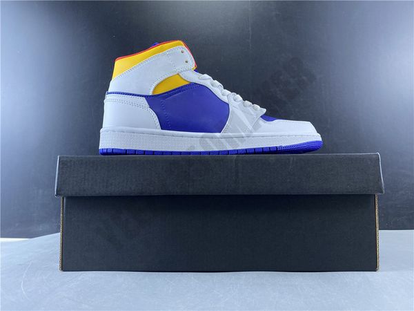 2020 with box 1 1s mid unc og high white blue mens basketball shoes black pale bq6472-114 athletic sneakers size 36-46
2020 with box 1 1s mid unc og high white blue mens basketball shoes black pale bq6472-114 athletic sneakers size 36-46