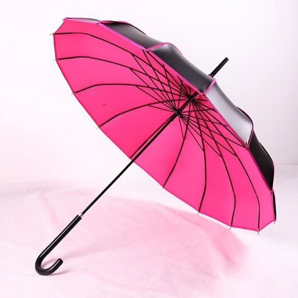 long handled pagoda umbrella black coating small fresh sun protection anti-uv women umbrella lady s small umbrella f20173405
long handled pagoda umbrella black coating small fresh sun protection anti-uv women umbrella lady s small umbrella f20173405
