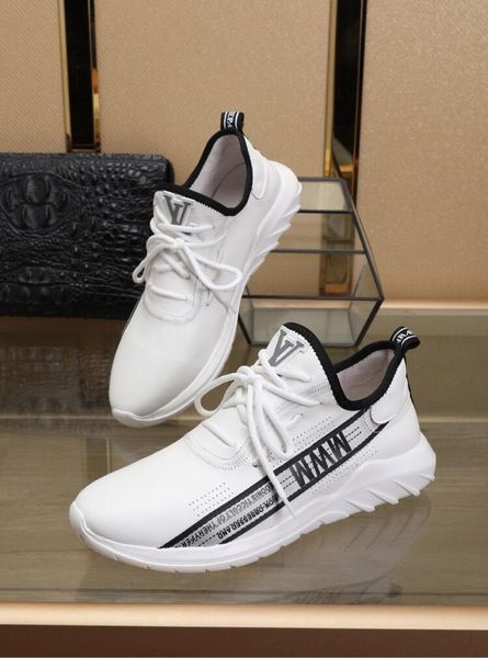 2021k custom style tide brand men 's casual shoes ,fashion and comfortable versatile flat shoes ,send a full set of original shoe box, Black
2021k custom style tide brand men 's casual shoes ,fashion and comfortable versatile flat shoes ,send a full set of original shoe box, Black