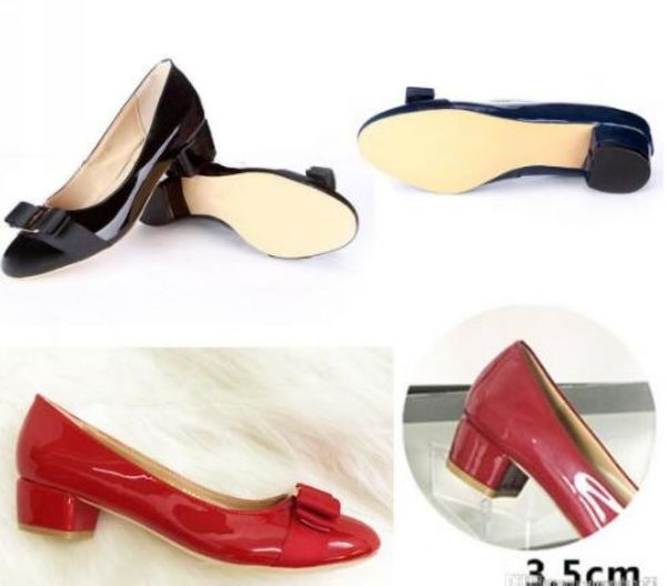 2020 women flats genuine leather ballet shoes woman patent leather bow tie flats ladies zapatos mujer sapato feminino 77, Black
2020 women flats genuine leather ballet shoes woman patent leather bow tie flats ladies zapatos mujer sapato feminino 77, Black