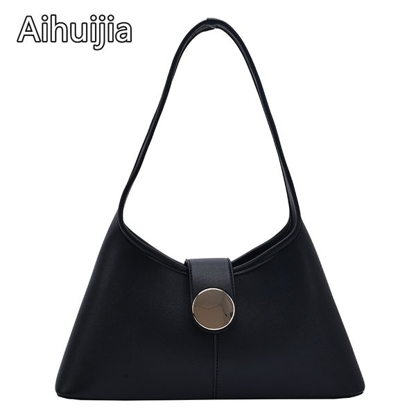 pu leather women solid color shoulder bags fashion women 2-piece all-match underarm bags travel bag ladies fashion retro handbag
pu leather women solid color shoulder bags fashion women 2-piece all-match underarm bags travel bag ladies fashion retro handbag