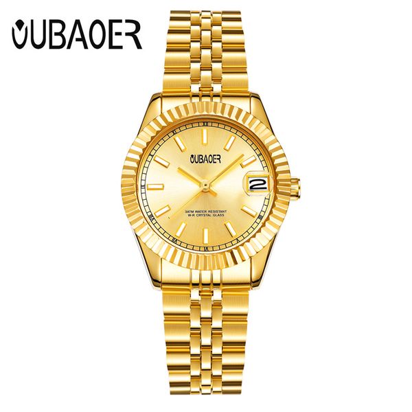 women watch brand gold luxury bracelet watch ladies fashion business quartz casual waterproof wristwatch relogio feminino, Slivery;brown
women watch brand gold luxury bracelet watch ladies fashion business quartz casual waterproof wristwatch relogio feminino, Slivery;brown