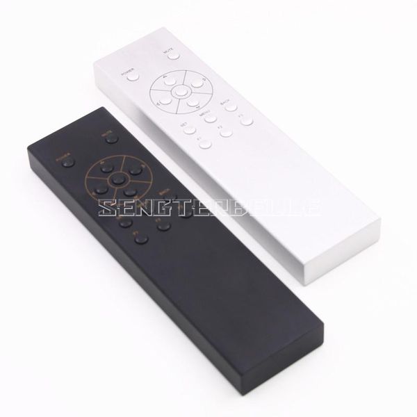 remote controlers full aluminum alloy shell infrared learning control universal with function
remote controlers full aluminum alloy shell infrared learning control universal with function