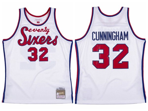swingman jersey mitchell & ness philadelphia 76ers hardwoods classics 1970-71 billy cunningham, Black
swingman jersey mitchell & ness philadelphia 76ers hardwoods classics 1970-71 billy cunningham, Black