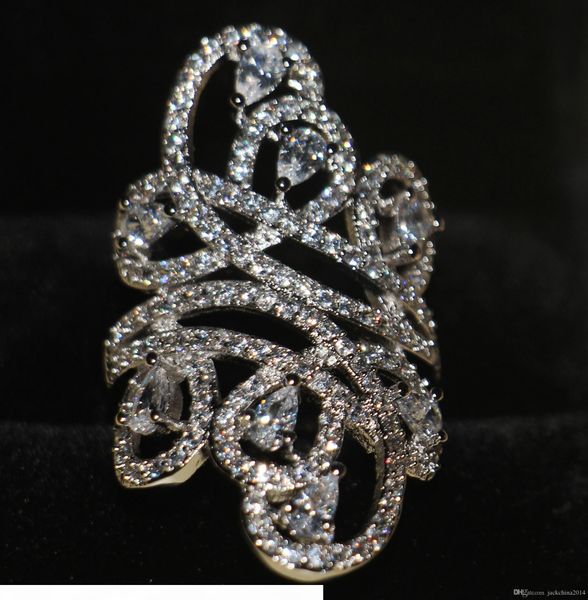 victoria wieck brand desgin luxury jewelry 925 sterling silver white z simulated gemstoines wedding women band heart ring size gift 5-11
victoria wieck brand desgin luxury jewelry 925 sterling silver white z simulated gemstoines wedding women band heart ring size gift 5-11