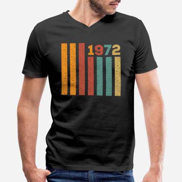vintage 1972 birthday men women t shirt men printed 100% cotton round collar homme sunlight funny casual spring autumn leisure shirt, White;black
vintage 1972 birthday men women t shirt men printed 100% cotton round collar homme sunlight funny casual spring autumn leisure shirt, White;black