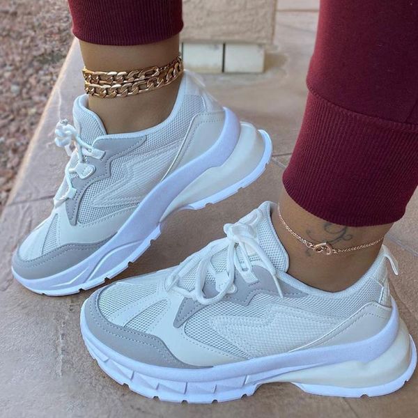 gigifox 2020 large sizes 43 brand new multi colors ladies flat platform lace up shoes women casual flats spring autumn sneakers, Black
gigifox 2020 large sizes 43 brand new multi colors ladies flat platform lace up shoes women casual flats spring autumn sneakers, Black